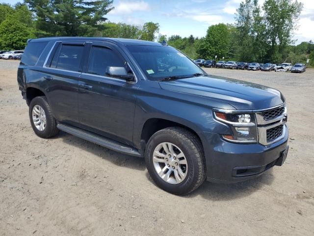 Vin: 1gnskfkc0kr130301, lot: 56738535, chevrolet tahoe special 20194