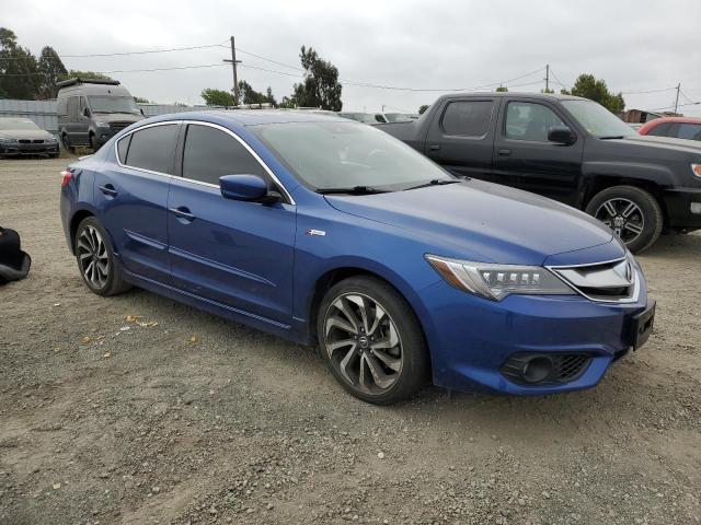 Vin: 19ude2f86ja001873, lot: 55366635, acura ilx premium 20184