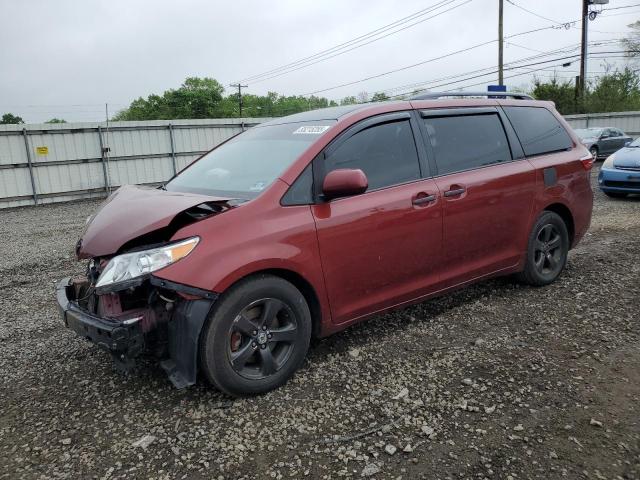 Vin: 5tdkk3dc2fs625711, lot: 55215255, toyota all models le 2015 img_1