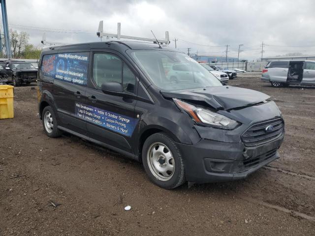 Vin: nm0ls7e28m1491845, lot: 55414985, ford transit xl 20214