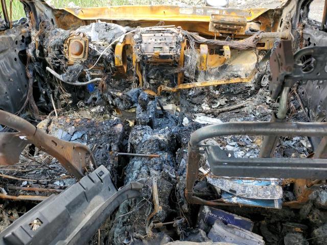 2019 SUBARU OUTBACK 2. 4S4BSAFC5K3315058