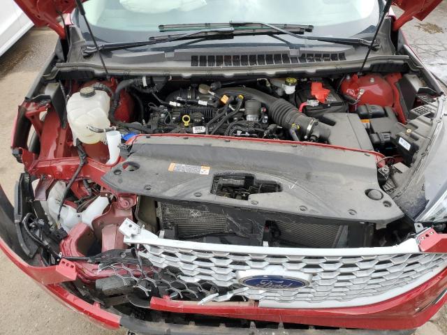 2024 FORD EDGE SEL 2FMPK4J92RBA38656