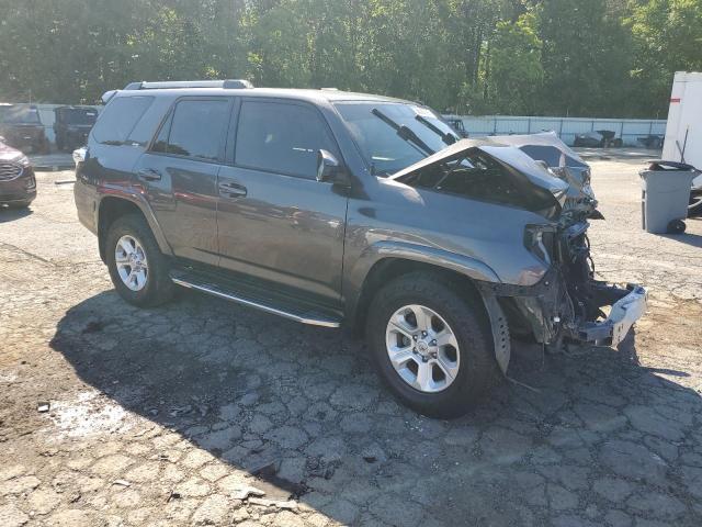 Vin: jtezu5jr9k5201306, lot: 56062795, toyota 4runner sr5 20194