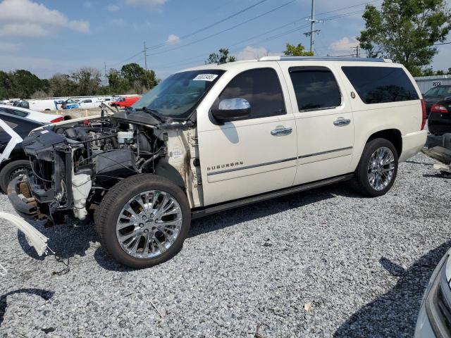 Vin: 1gnucke03ar288355, lot: 58833465, chevrolet suburban c1500 ltz 2010 img_1