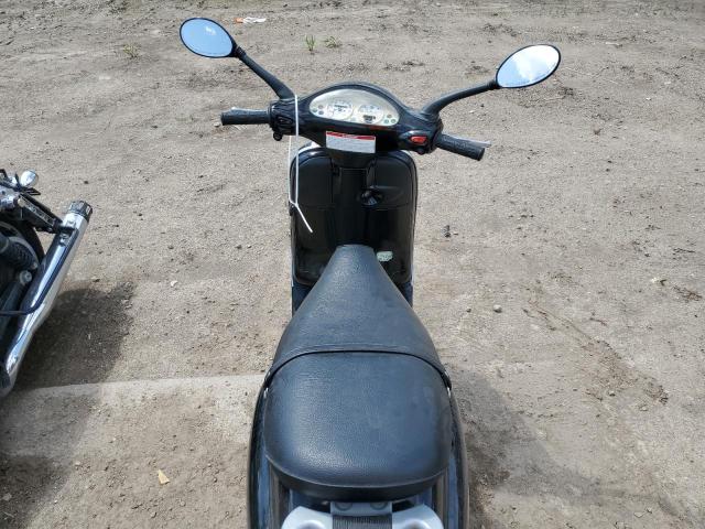 2001 VESPA LX50 ZAPC16C1315003978