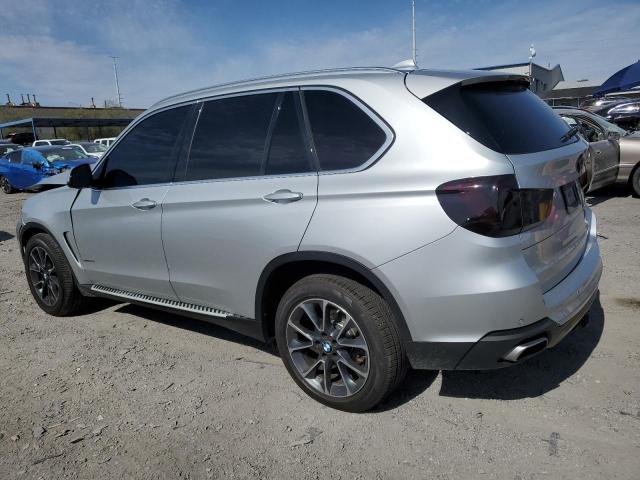 2018 BMW X5 SDRIVE3 5UXKR2C57J0X10241