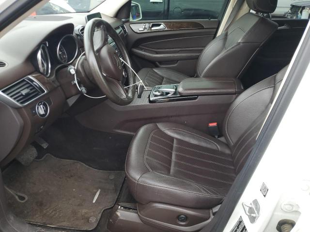 2017 MERCEDES-BENZ GLE 350 4M - 4JGDA5HB7HA939021