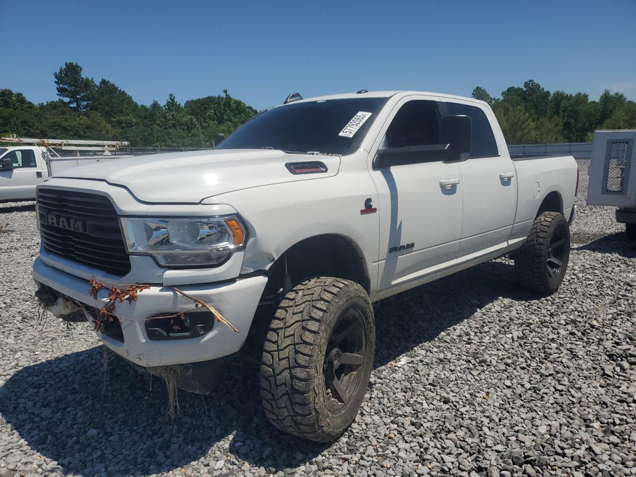RAM 2500 BIG HORN