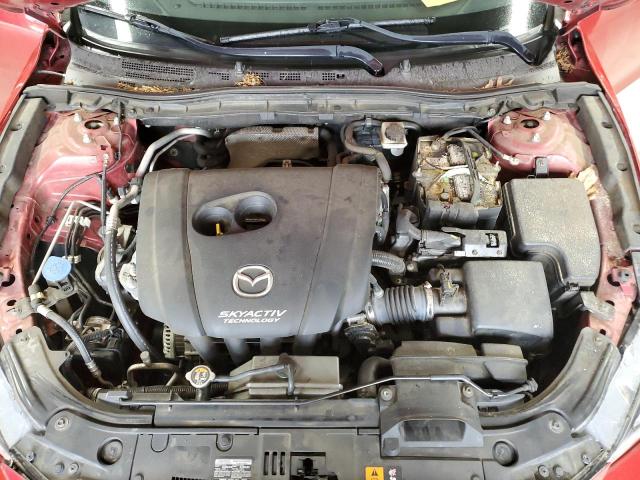 2016 MAZDA 3 SPORT 3MZBM1U79GM272531