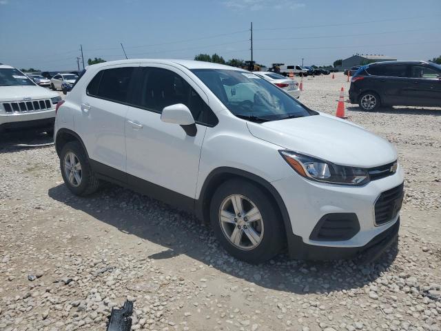Vin: kl7cjksb5lb083418, lot: 55956865, chevrolet trax ls 20204