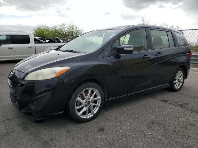 Vin: jm1cw2cl7d0148794, lot: 55446765, mazda 5 2013 img_1