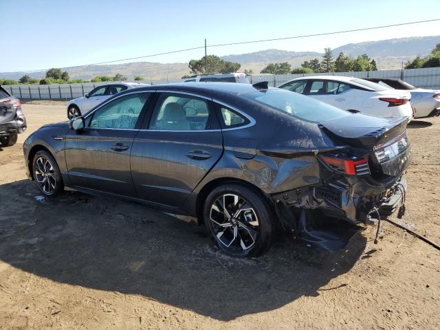 Vin: kmhl64ja4sa473113, lot: 56534435, hyundai sonata sel 20252