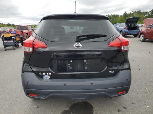 2020 NISSAN KICKS SV - 3N1CP5CVXLL521976