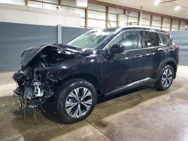 Vin: 5n1bt3bb1pc872367, lot: 59197495, nissan rogue sv 2023 img_1