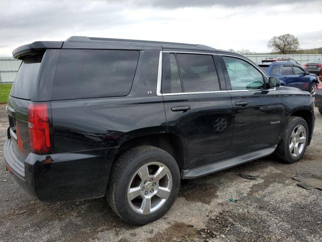 Vin: 1gnskbkc5fr222020, lot: 55277215, chevrolet tahoe k1500 lt 20153