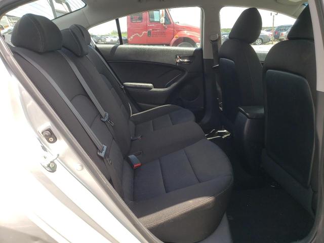 2016 KIA FORTE LX - KNAFK4A60G5575403