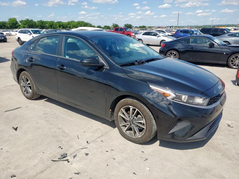 2024 KIA FORTE LX - 3KPF24AD1RE707996