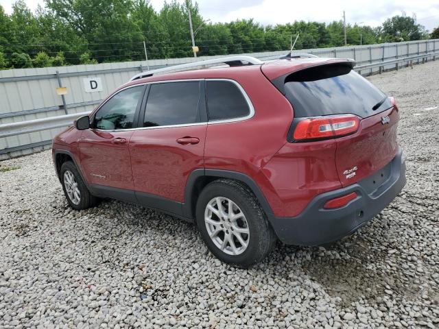 Vin: 1c4pjmcb0fw709484, lot: 56842255, jeep grand cher latitude 20152