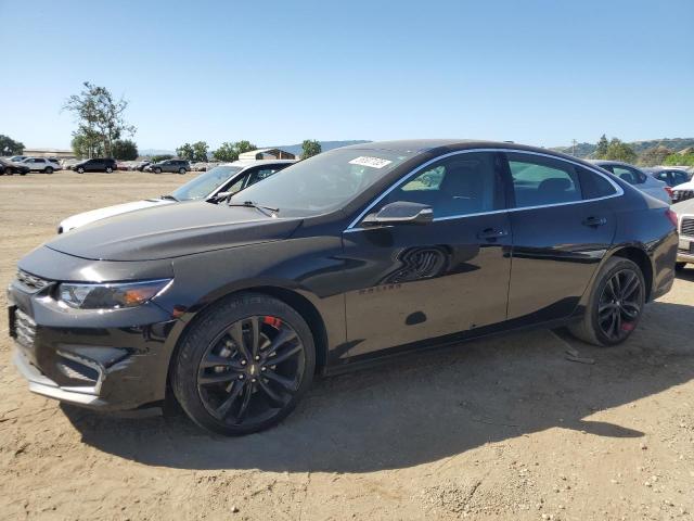Vin: 1g1zd5st8jf235298, lot: 56507135, chevrolet malibu lt 2018 img_1