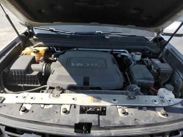 2016 CHEVROLET COLORADO Z - 1GCGTDE33G1170065