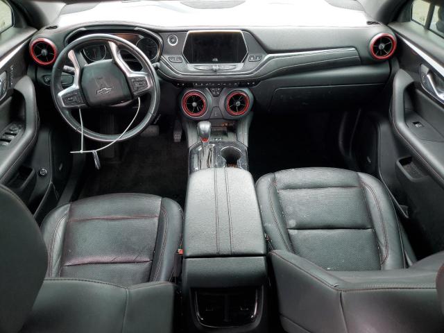 2020 CHEVROLET BLAZER RS - 3GNKBERS4LS697598