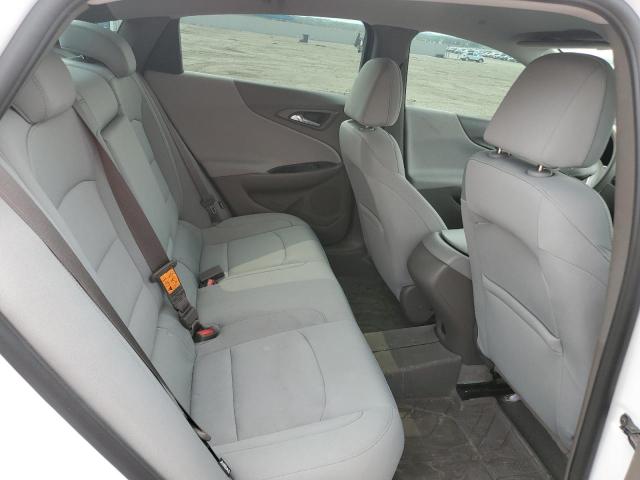 2018 CHEVROLET MALIBU LS - 1G1ZB5STXJF269006