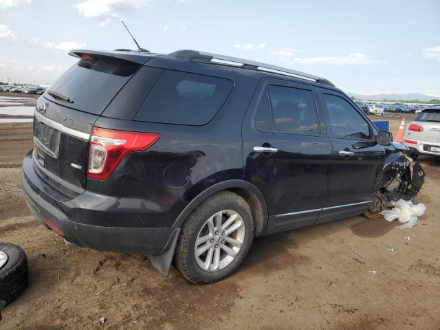 Vin: 1fm5k8d80fgc40997, lot: 59007535, ford explorer xlt 20153