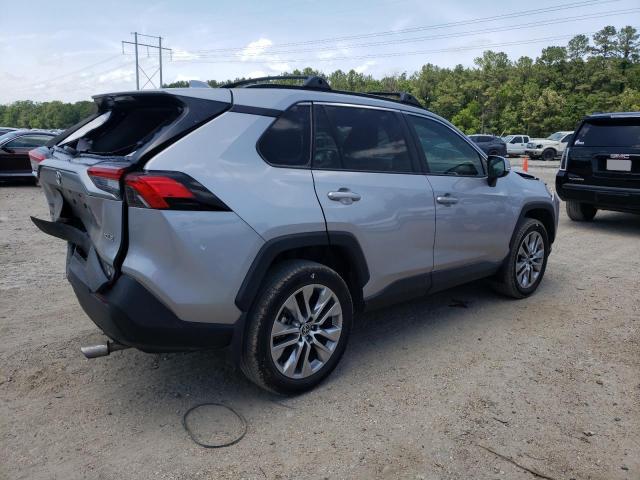 Vin: 2t3c1rfv2pw279426, lot: 56923135, toyota rav4 xle premium 20233