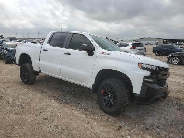 Vin: 3gcpyfed5mg412518, lot: 55354835, chevrolet all models k1500 lt trail boss 20214
