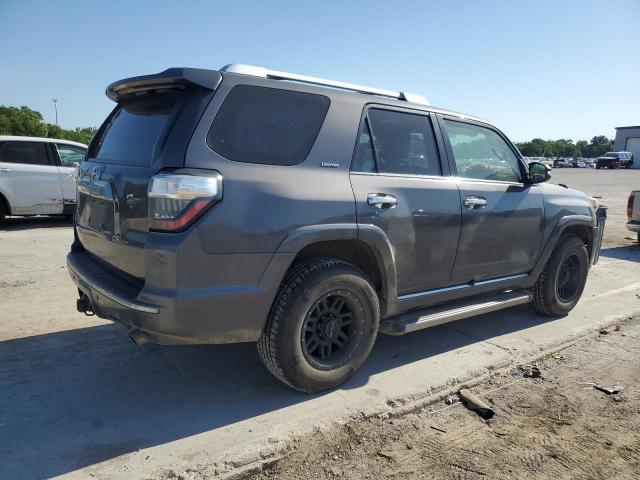 Vin: jtebu5jr8e5167512, lot: 56536645, toyota 4runner sr5 20143