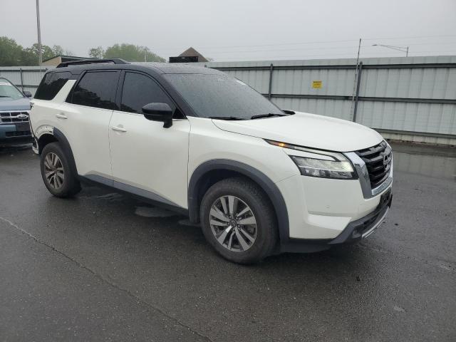 Vin: 5n1dr3cc7nc266938, lot: 56704285, nissan pathfinder sl 20224