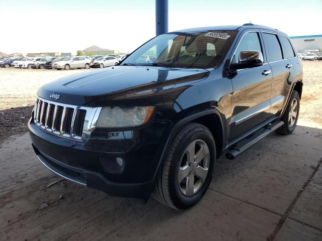 Vin: 1c4rjebt0dc547363, lot: 56592985, jeep grand cher limited 2013 img_1
