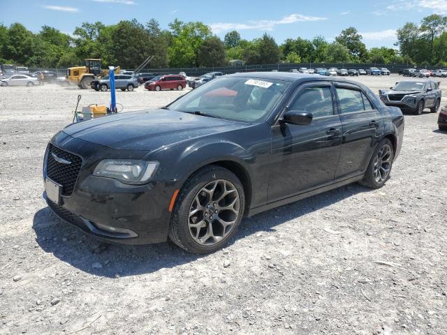 Vin: 2c3ccabg1jh299715, lot: 57961665, chrysler 300 s 2018 img_1