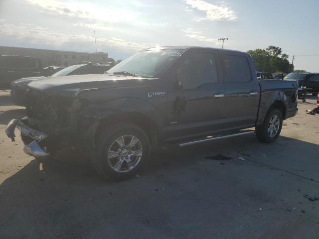Vin: 1ftew1cp8gkf31450, lot: 55445355, ford f-150 supercrew 2016 img_1