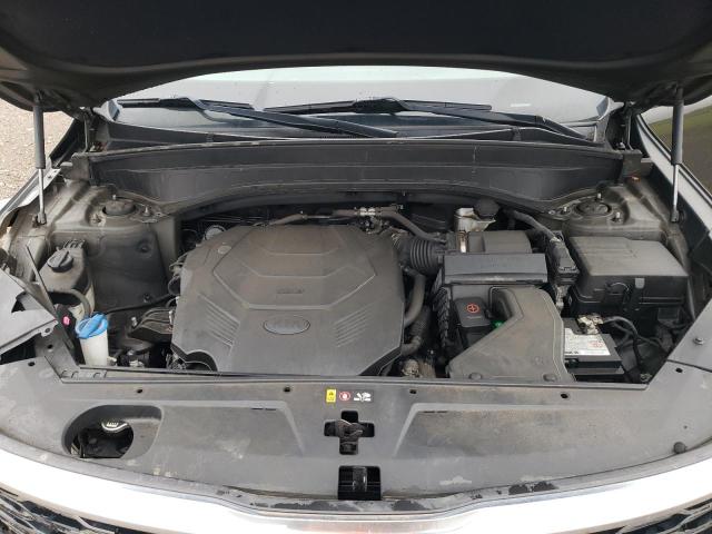 2020 KIA TELLURIDE - 5XYP6DHC0LG030214