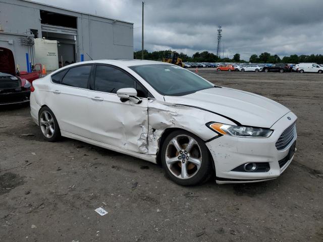 Vin: 1fa6p0h75f5107960, lot: 57154955, ford fusion se 20154