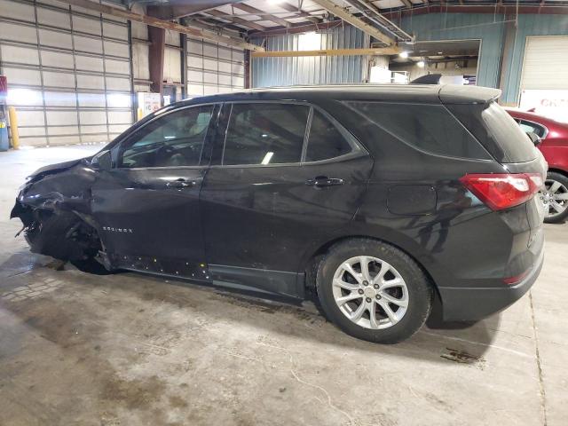 Vin: 2gnaxrev9j6322578, lot: 56834405, chevrolet equinox ls 20182