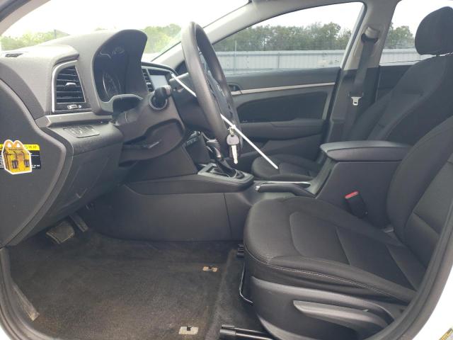 2018 HYUNDAI ELANTRA SE - 5NPD84LF4JH294962