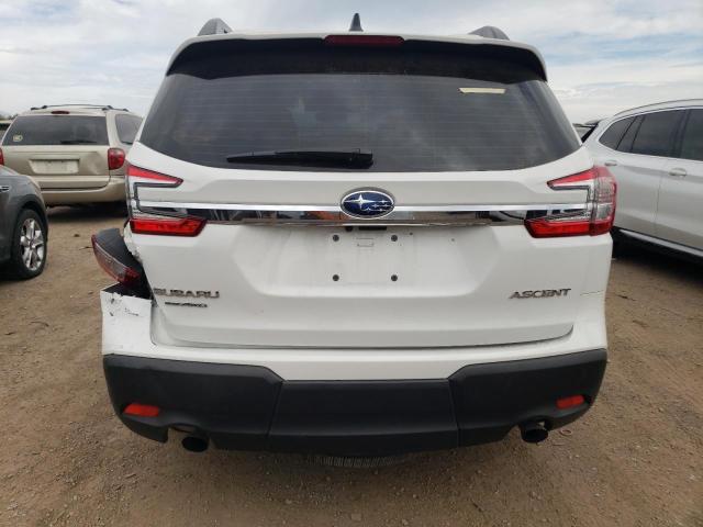 2024 SUBARU ASCENT 4S4WMAAD0R3462149
