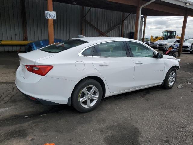 Vin: 1g1zb5st2kf147516, lot: 59000455, chevrolet malibu ls 20193