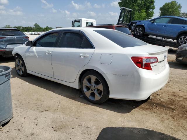 Vin: 4t1bf1fk4eu441129, lot: 57353215, toyota camry l 20142