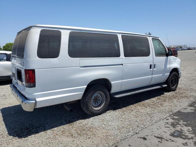 Vin: 1fbss3bl9eda71908, lot: 57168455, ford all models e350 super duty wagon 20143