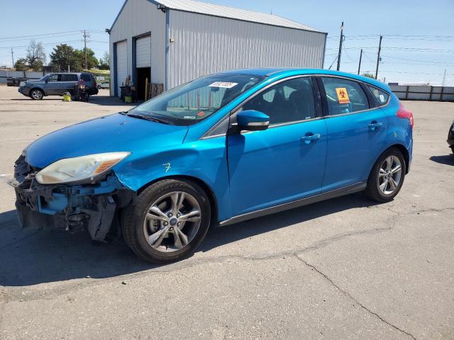 Vin: 1fadp3k20el350866, lot: 55927005, ford focus se 2014 img_1