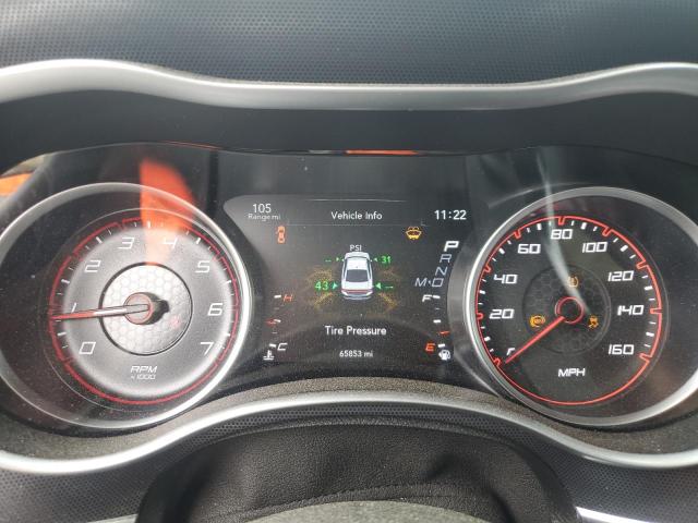 2018 DODGE CHARGER GT - 2C3CDXJG0JH266027