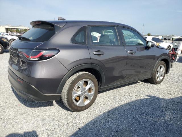 Vin: 3czrz1h37pm725453, lot: 55311635, honda hr-v lx 20233