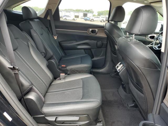 2021 KIA SORENTO EX - 5XYRHDLF8MG028880