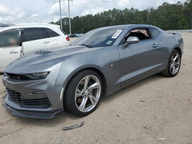 CHEVROLET CAMARO LZ