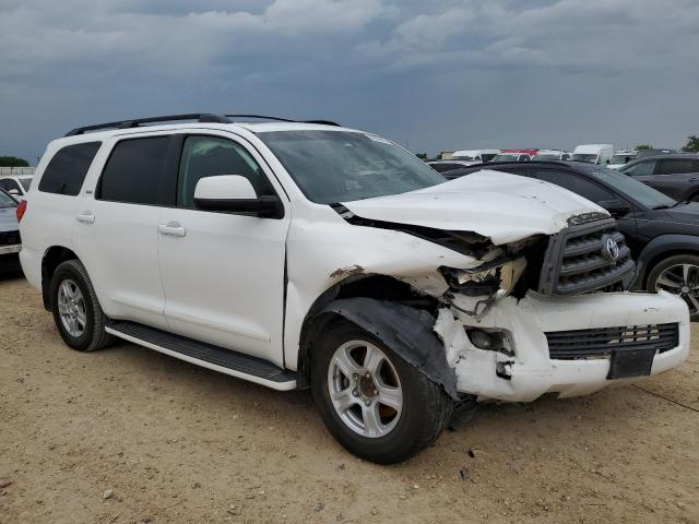 Vin: 5tdzm5g13as002069, lot: 56504065, toyota sequoia sr5 20104