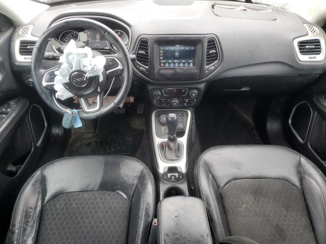 2018 JEEP COMPASS LA 3C4NJDBB7JT238196