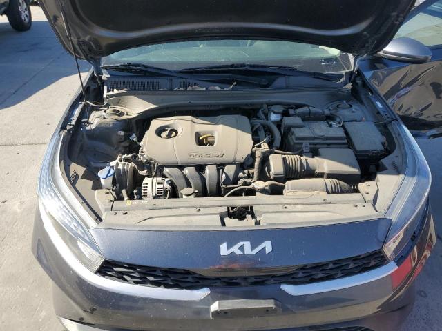 2022 KIA FORTE FE - 3KPF24AD0NE416612
